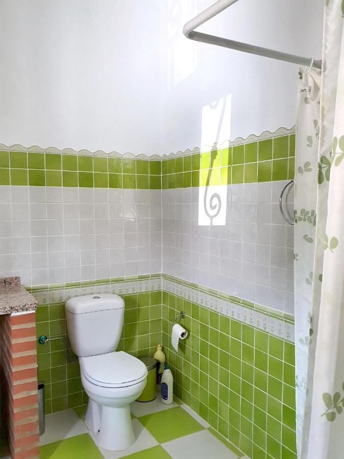 En-Suite Bedroom With Private Entrance At Casa Sofija Sedella Exterior foto
